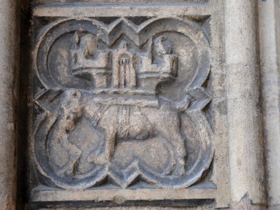 Primatiale Saint-Jean Lyon Ext 250709 18