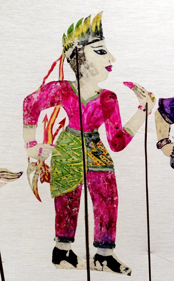 Prince, Kelanton, Malaysia - Museu do Oriente - Lisbon, Portugal - DSC06704
