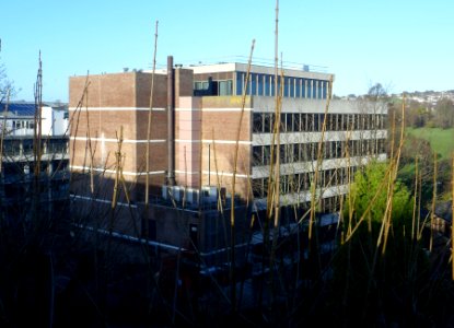 Prestamex House, 171–173 Preston Road, Preston Park, Brighton (December 2013) (2)