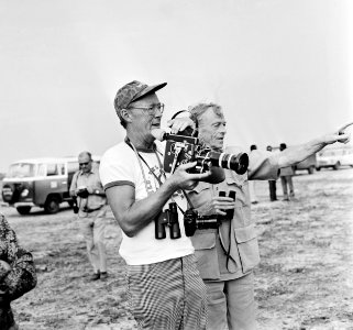 Prins Bernhard brengt bezoek aan Nationaal Park Virunga Zaire, Bestanddeelnr 926-6133