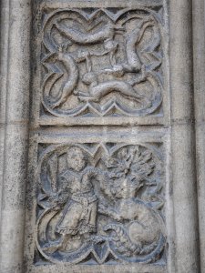 Primatiale Saint-Jean Lyon Ext 250709 10