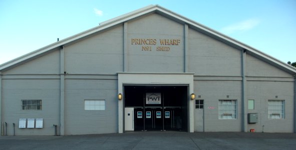 Princes Wharf No1 Shed 20171117-007
