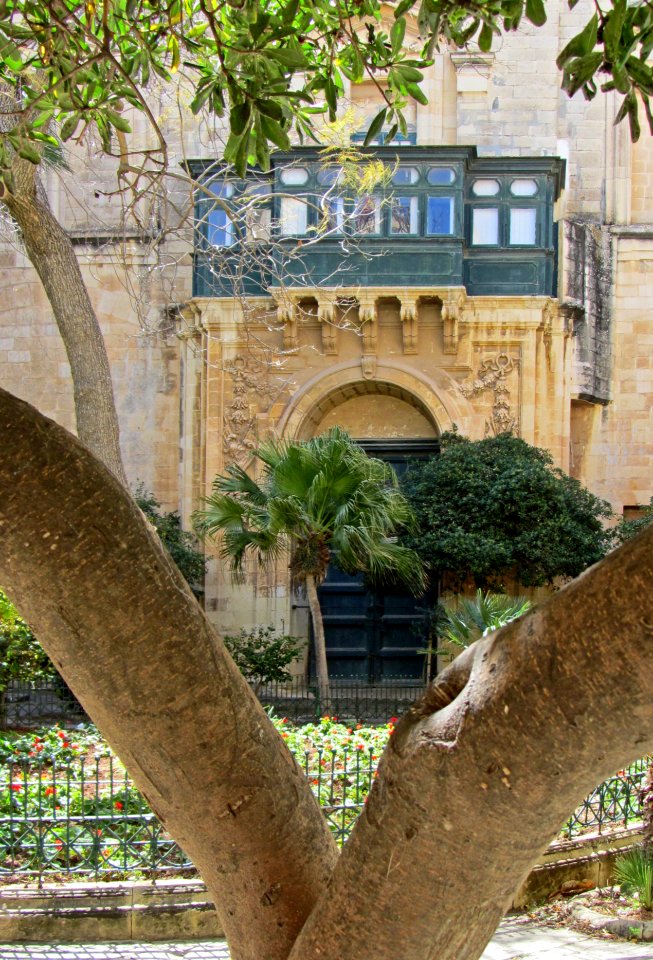 Prince Alfred's Court1