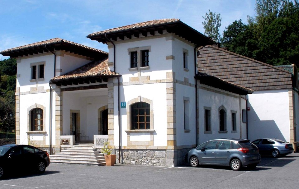 Prestín (Cangas de Onís) 4