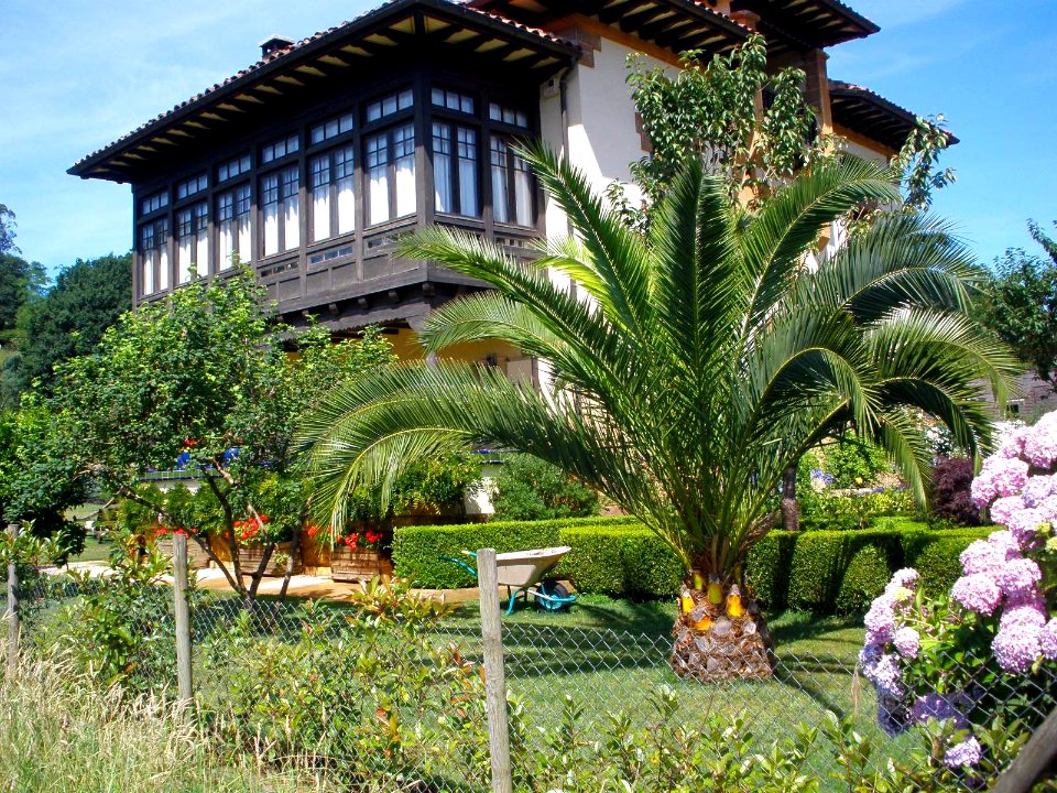 Prestín (Cangas de Onís) 6