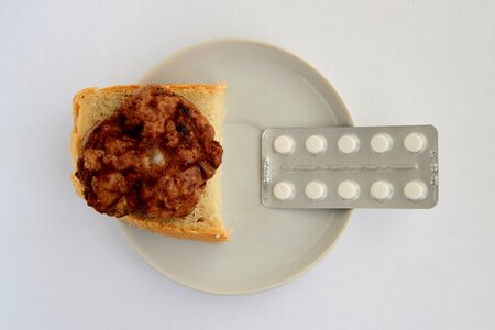 Treatment meatballs lifestyle