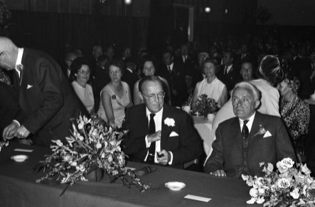 Prins Bernhard, Bestanddeelnr 924-5378