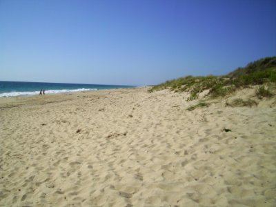 Preston Beach views 4 (E37@WTW2013)
