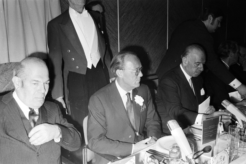 Prins Bernhard (m), Bestanddeelnr 924-4279