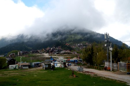 Prevalla overview (OSCAL19 trip)