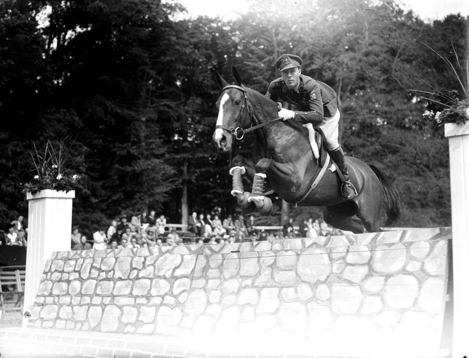 Prins Bernhard Concours hippique, Bestanddeelnr 902-7779