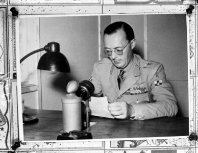 Prins Bernhard, Bestanddeelnr 902-3496