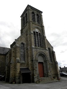 Princé (35) Église