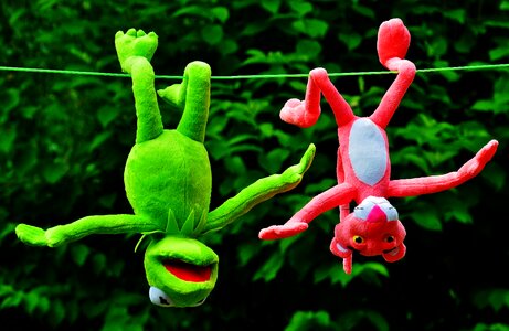 The pink panther toys fun