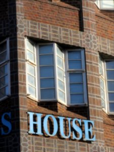 Princes House, North Street, Brighton (December 2016) (Detail)