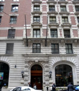 Prince George Hotel 14 E28 jeh