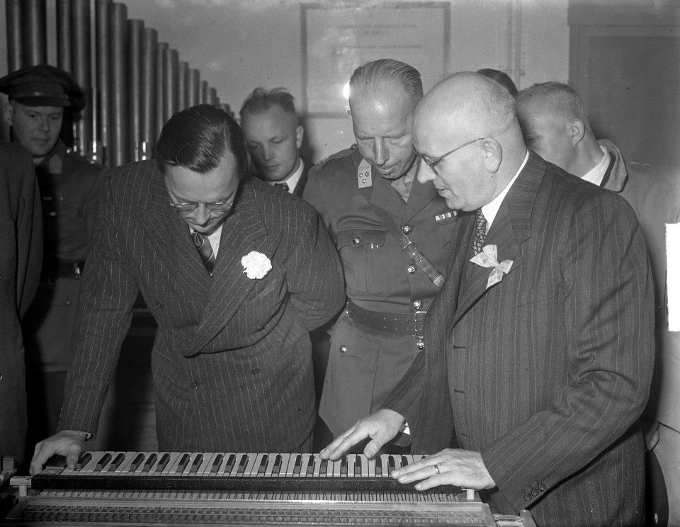 Prins Bernhard in Alkmaar, Bestanddeelnr 904-1850