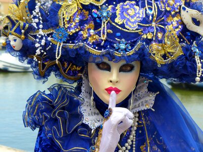 Carnival venice masks mask of venice