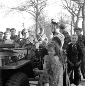 Prins Bernhard in Staphorst, Bestanddeelnr 900-2538