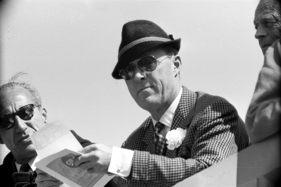 Prins Bernhard, Bestanddeelnr 912-5047