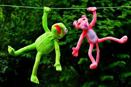 The pink panther toys fun