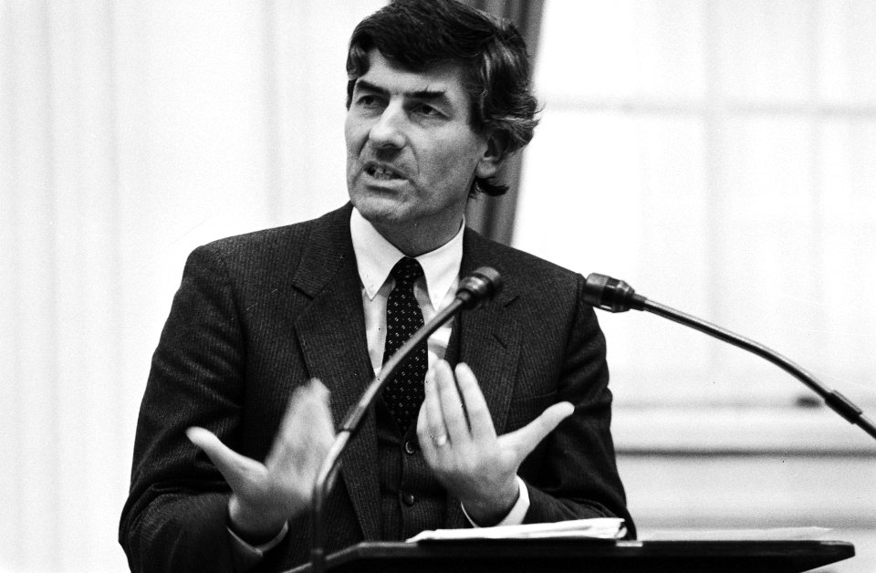 Premier Lubbers aan het woord, Bestanddeelnr 932-4161