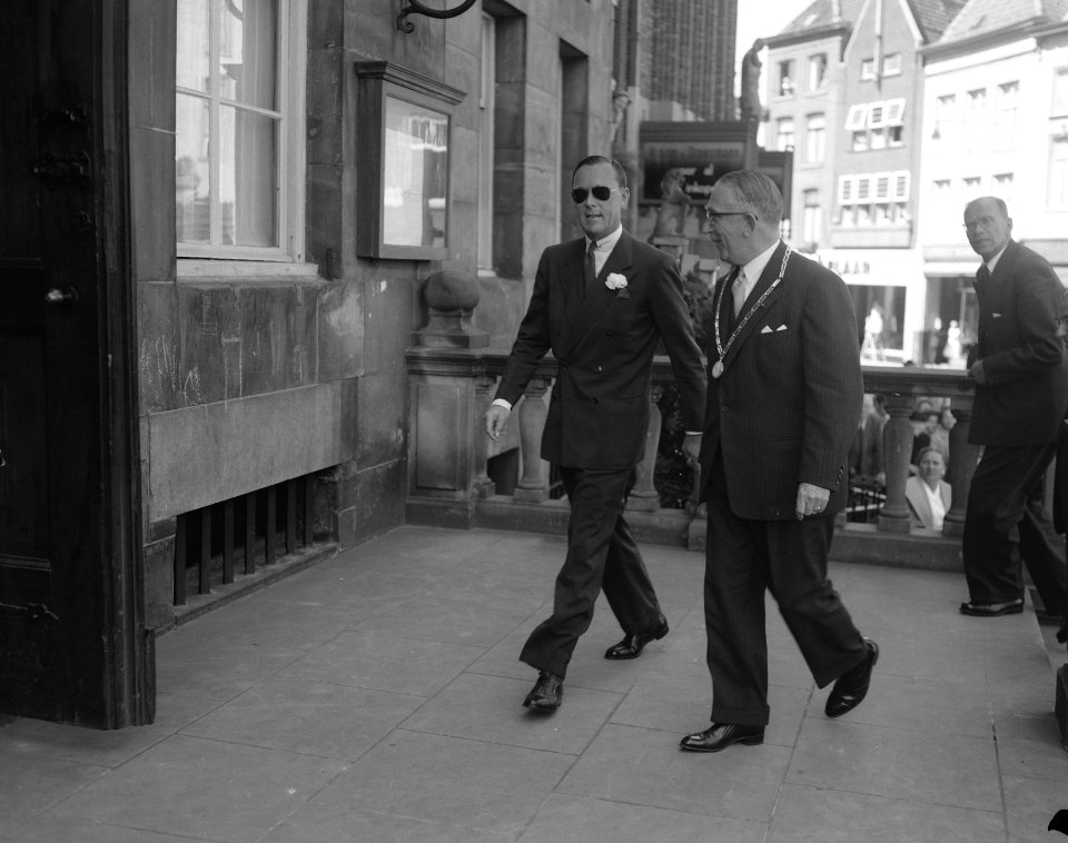 Prins Bernhard in Den Bosch (stadhuis), Bestanddeelnr 908-6773