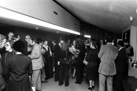 Premiere film Amsterdam 700 jaar, Bestanddeelnr 927-8023