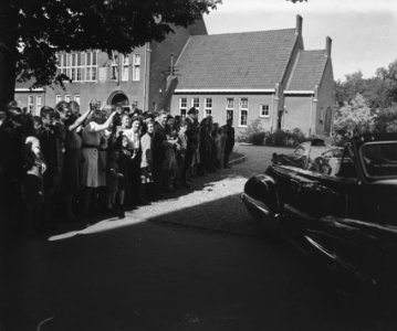 Prins Bernhard in de Achterhoek, zie 27872, Bestanddeelnr 902-7890