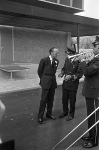 Prins Bernhard (l), Bestanddeelnr 924-5375