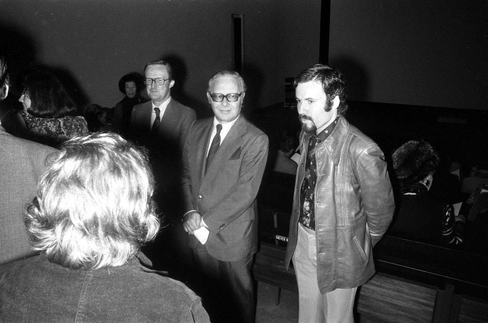 Premiere film Amsterdam 700 jaar, Bestanddeelnr 927-8022