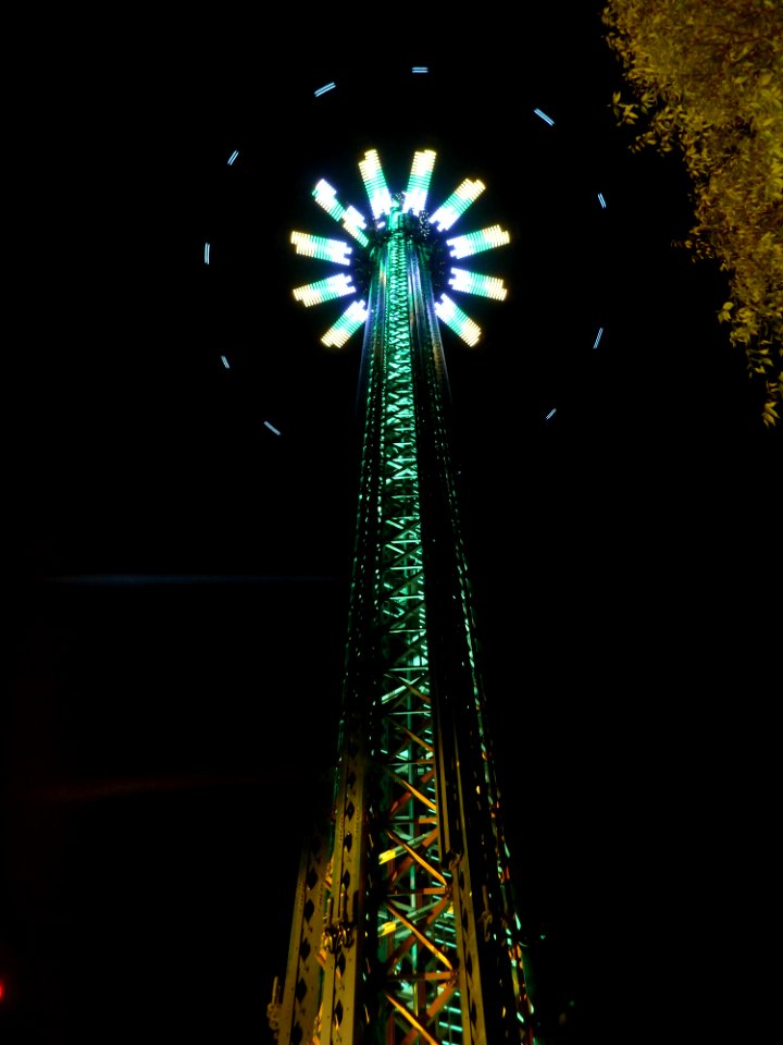 Prater Riesenkarussell