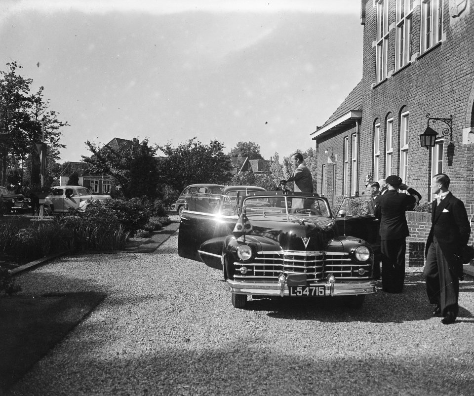 Prins Bernhard in de Achterhoek, zie 27872, Bestanddeelnr 902-7891