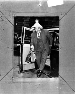 Premier Leabua Jonathan van Lesoto, Bestanddeelnr 923-7506