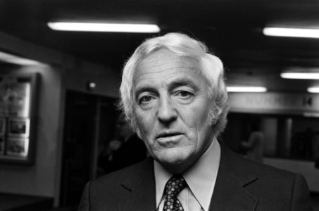 Premiere van de film Johan Cruyff nummer veertien, de heer Coster (schoonvade…, Bestanddeelnr 926-2696