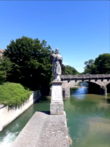 Praterwehrbrücke - 2