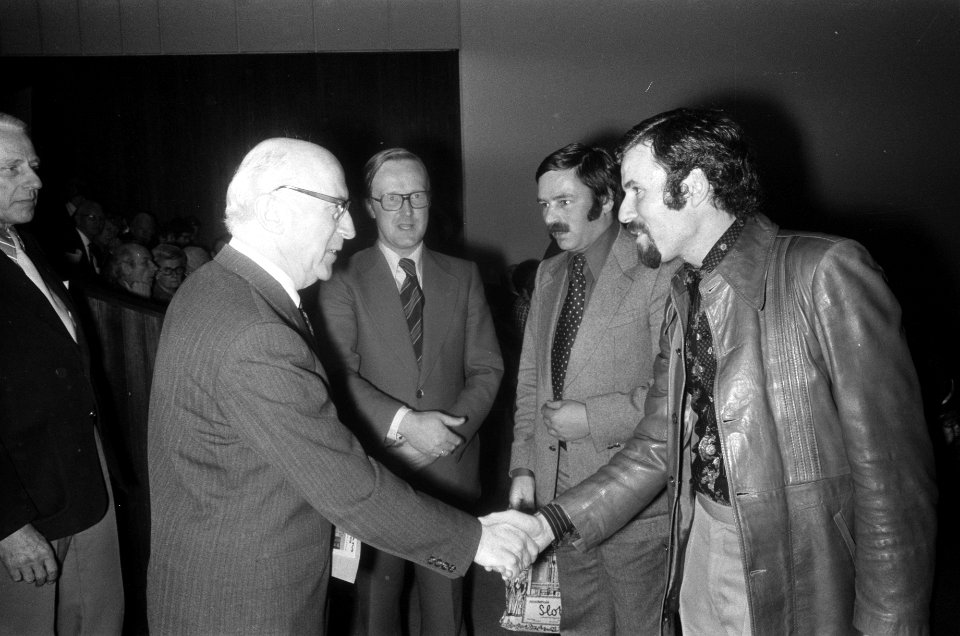 Premiere film Amsterdam 700 jaar, Bestanddeelnr 927-8020
