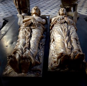 Praalgraf van Engelbrecht II van Nassau 17022016 05