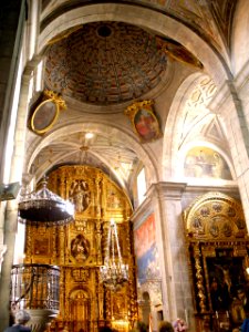 Pravia - Iglesia de Santa María la Mayor 27
