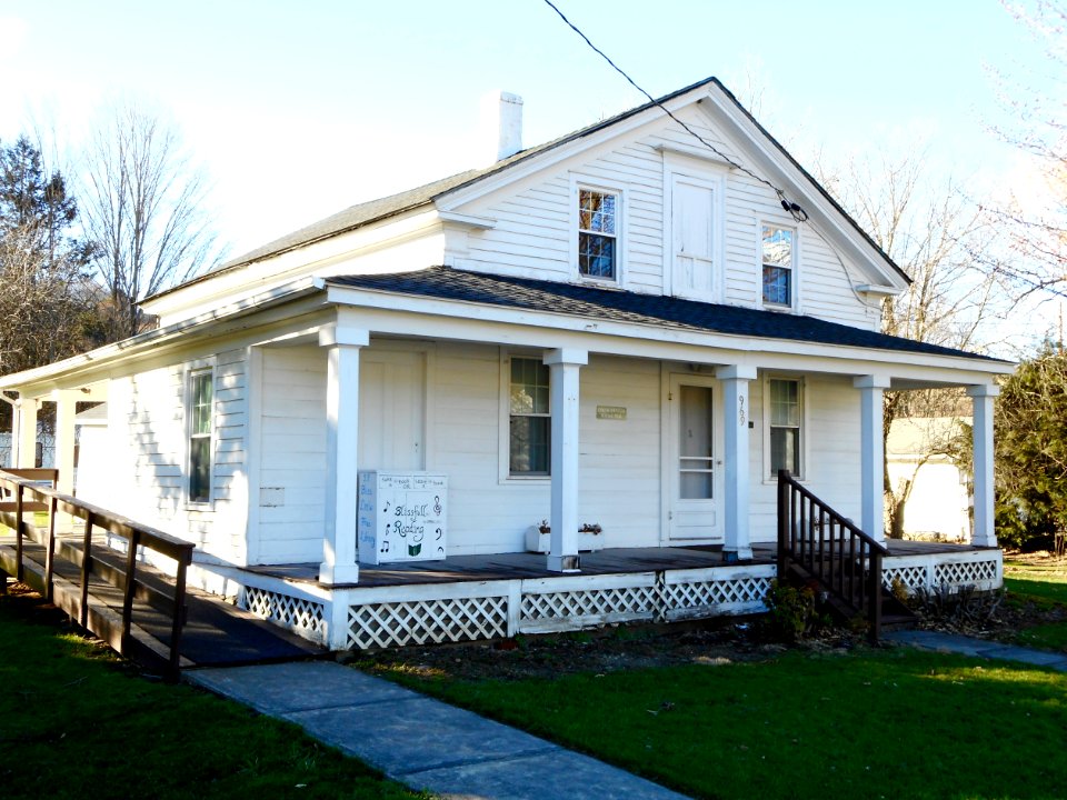 PP Bliss House Rome PA 1