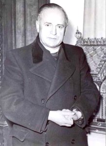 Prälat Dr. Michael Höck