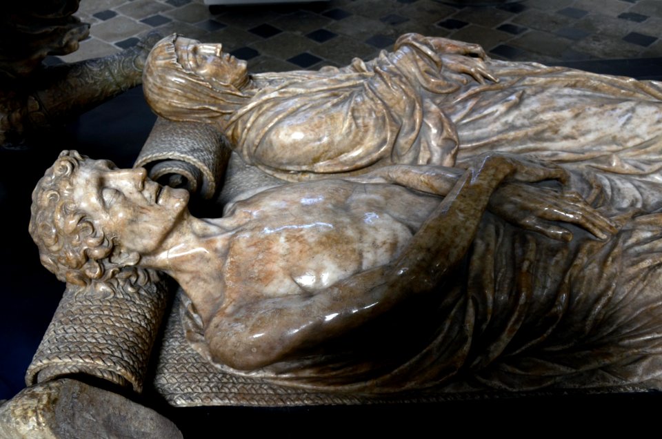 Praalgraf van Engelbrecht II van Nassau 17022016 03