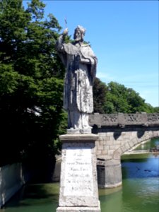Praterwehrbrücke - 1