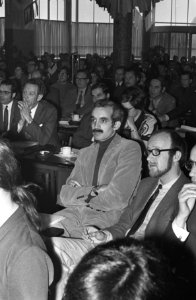 PPR-Congres in s-Hertogenbosch nr. 21 Aarden, Bestanddeelnr 924-2206