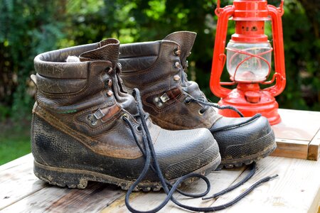 Boots outdoor outdoor life