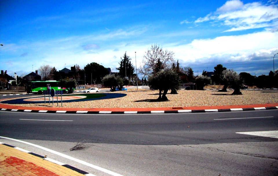 Pozuelo de Alarcón - Somosaguas Centro 2