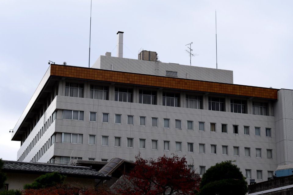 PRC embassy in Tokyo