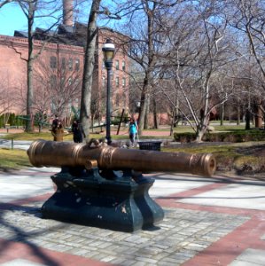 Pratt cannon jeh