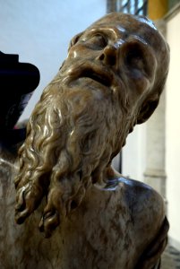 Praalgraf van Engelbrecht II van Nassau 17022016 12 Marcus Atilius Regulus