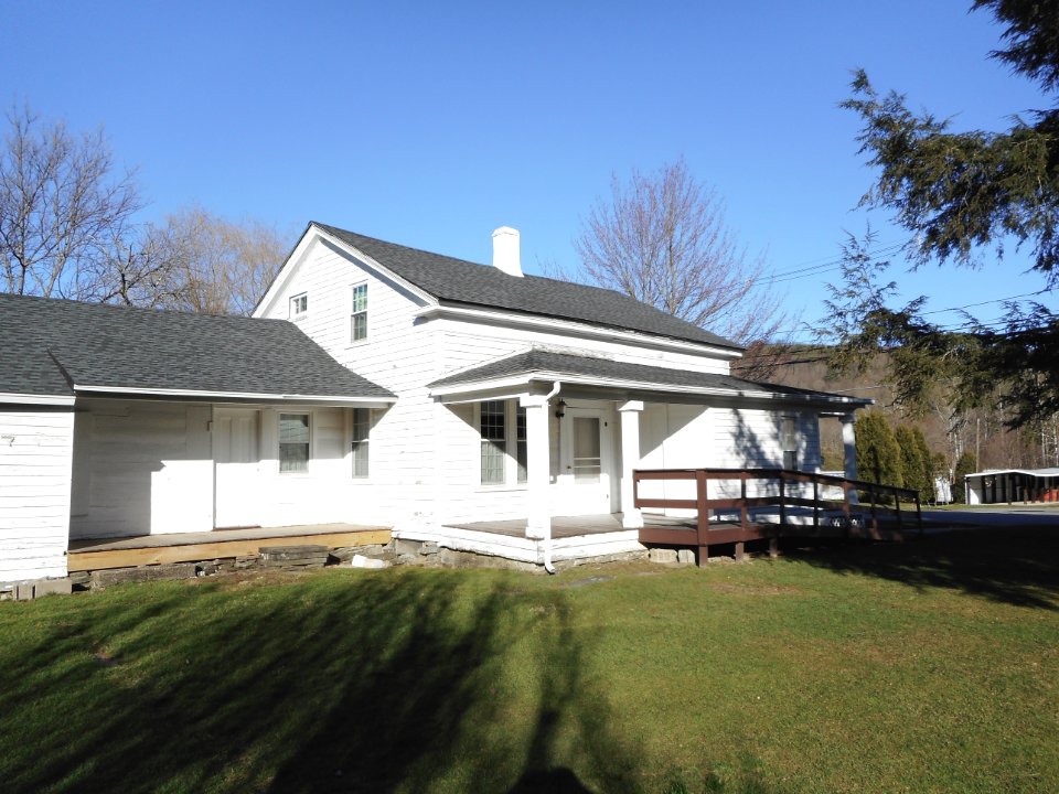 PP Bliss House Rome PA 3